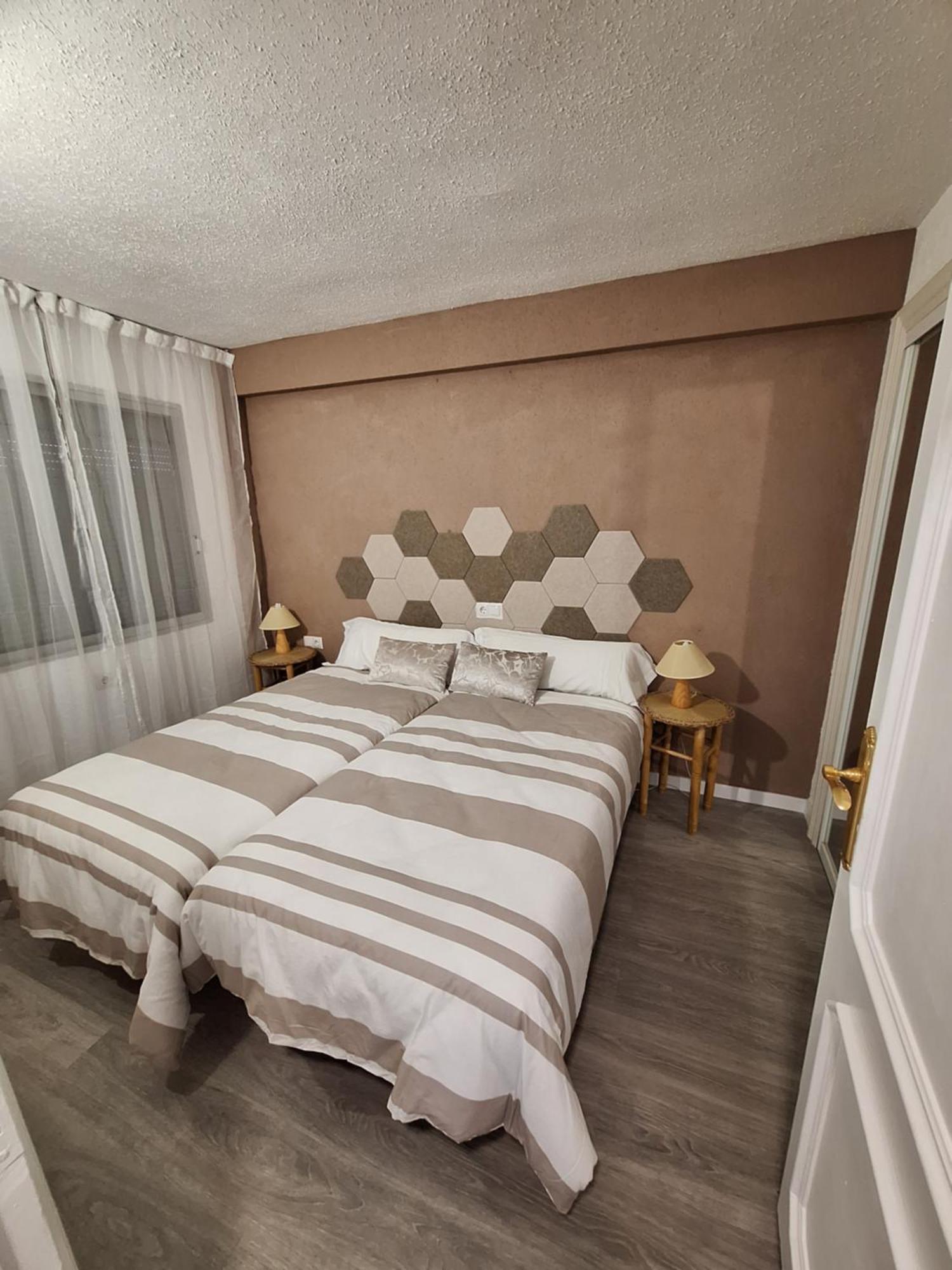 Beautiful 2 Bedrooms Aparatament Benidorm Exterior foto