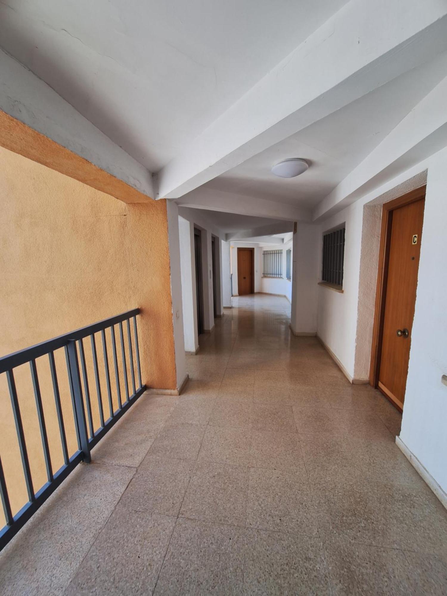 Beautiful 2 Bedrooms Aparatament Benidorm Exterior foto