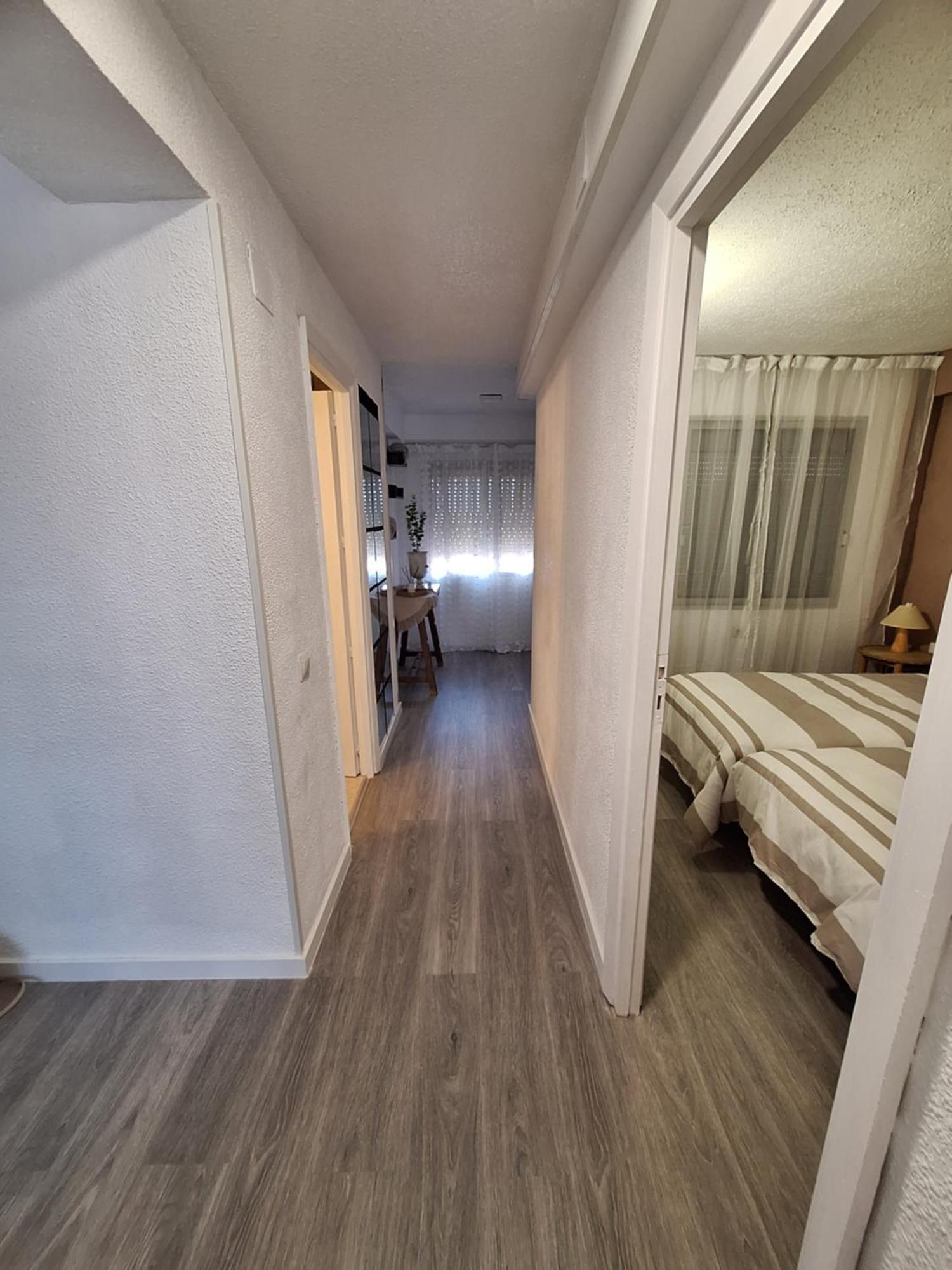 Beautiful 2 Bedrooms Aparatament Benidorm Exterior foto