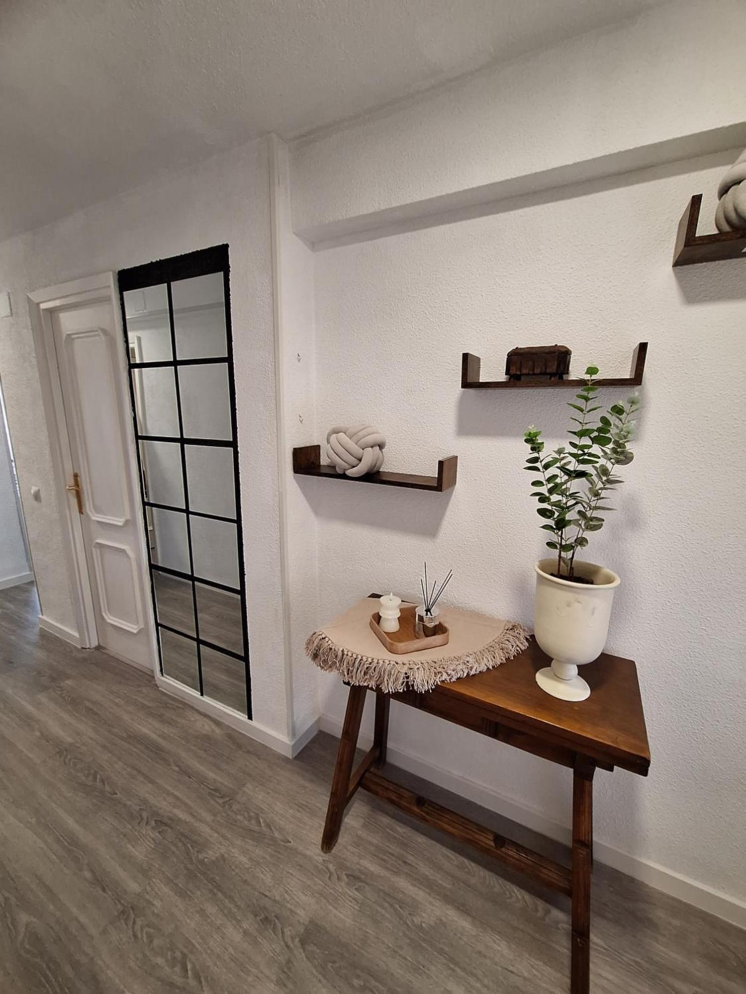 Beautiful 2 Bedrooms Aparatament Benidorm Exterior foto